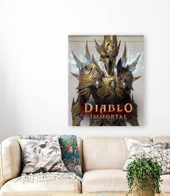 Diablo 41 by 9thoct