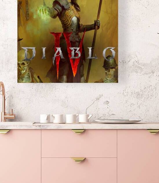 Diablo 44 by 9thoct
