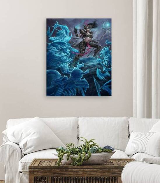 Diablo 1 by 9thoct