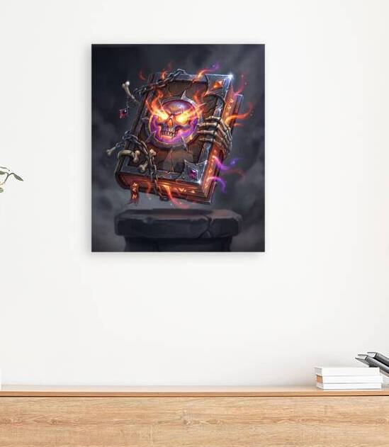 Diablo 10 by 9thoct