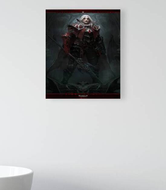 Diablo 15 by 9thoct