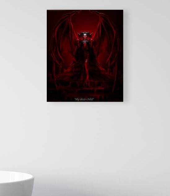 Diablo 24 by 9thoct