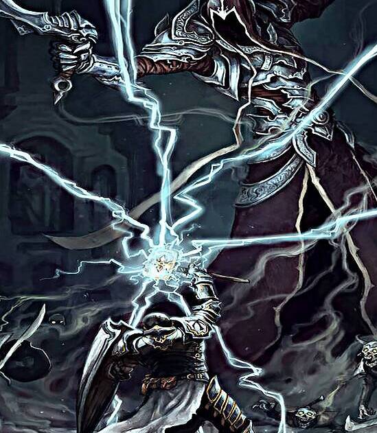 Diablo 26 by 9thoct