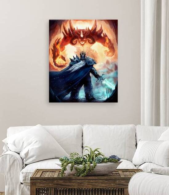Diablo 35 by 9thoct