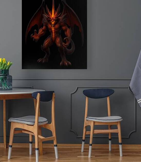 Diablo 37 by 9thoct