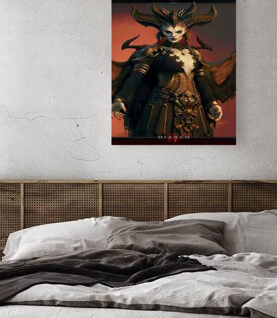 Diablo 41 by 9thoct