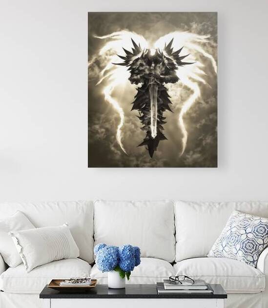 Diablo 42 by 9thoct