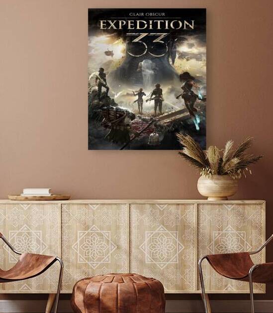 Expedition 33 3 by 9thoct