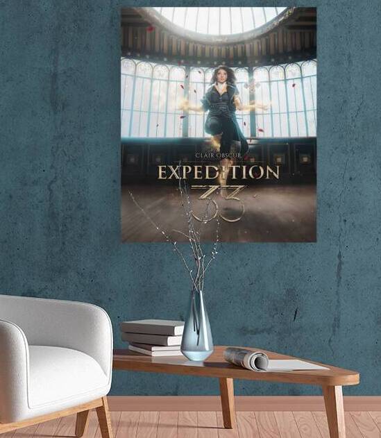 Expedition 33 9 by 9thoct