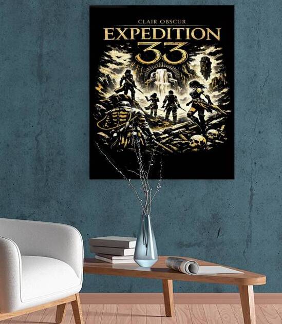 Expedition 33 21 by 9thoct