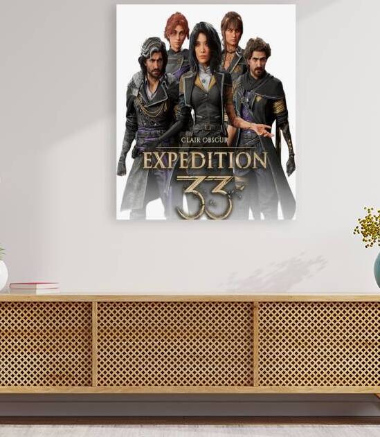 Expedition 33 22 by 9thoct