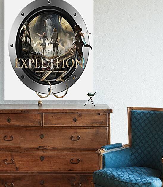 Expedition 33 30 by 9thoct