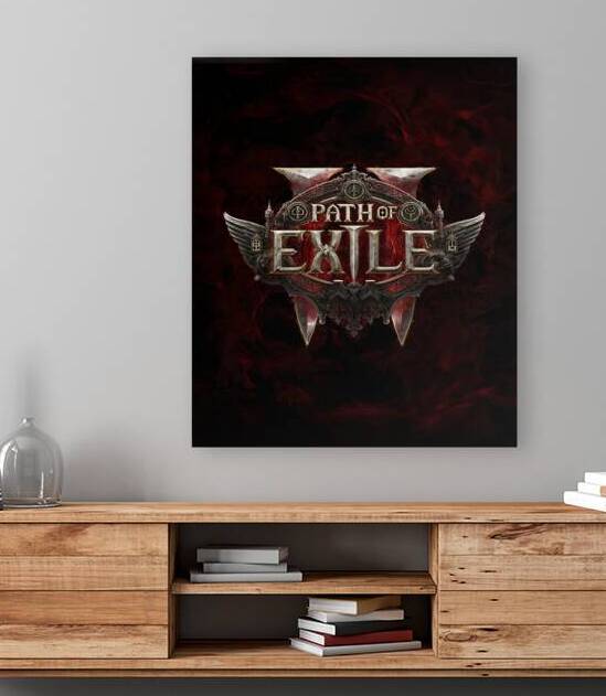 Path of Exile 5 by 9thoct
