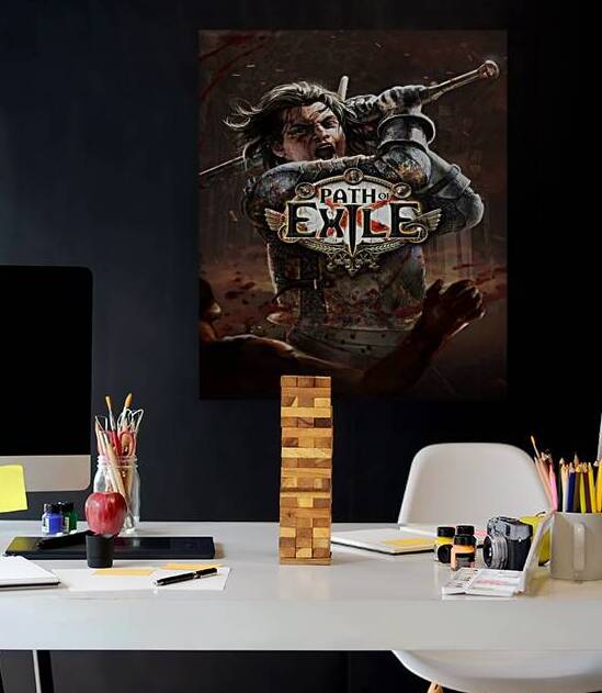 Path of Exile 7 by 9thoct