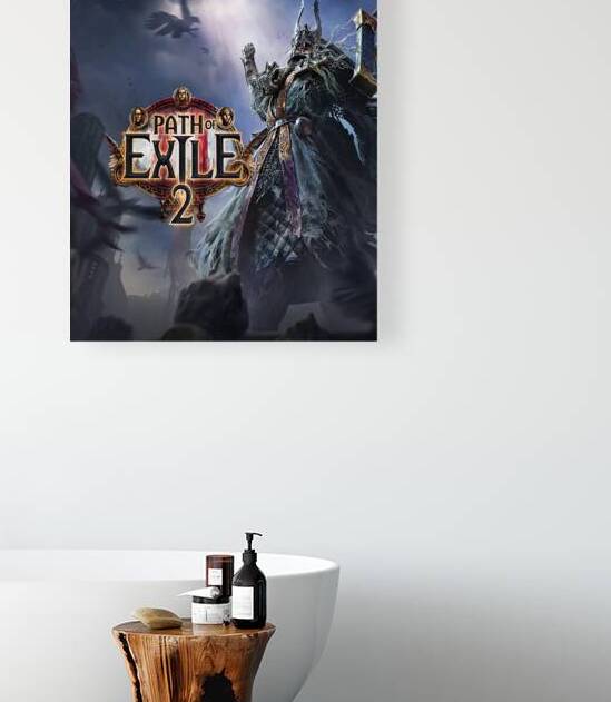 Path of Exile 8 by 9thoct