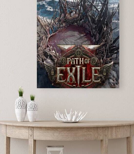 Path of Exile 18 by 9thoct
