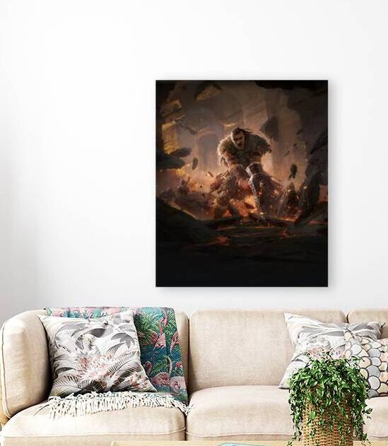 Path of Exile 25 by 9thoct