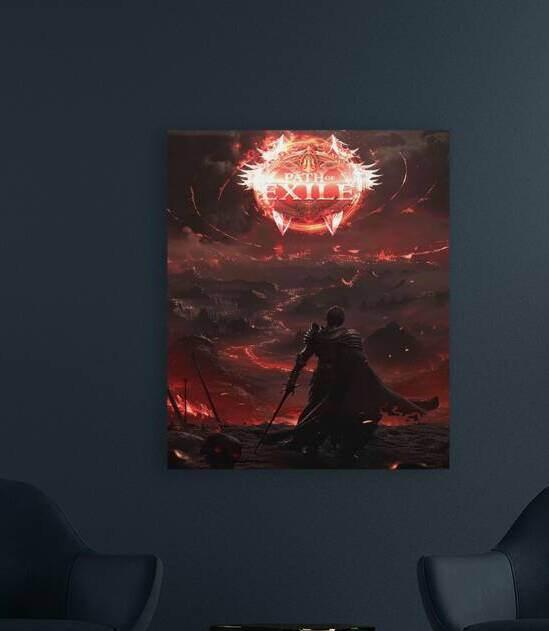 Path of Exile 29 by 9thoct