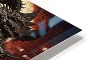 Diablo 5 HD Metal print