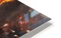 Diablo 14 HD Metal print