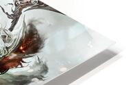 Diablo 21 HD Metal print