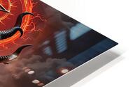 Diablo 23 HD Metal print