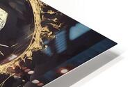 Diablo 24 HD Metal print