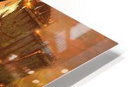 Diablo 27 HD Metal print