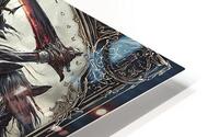 Diablo 29 HD Metal print