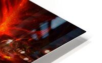 Diablo 33 HD Metal print