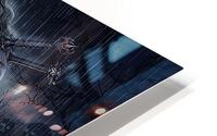 Diablo 34 HD Metal print