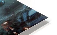 Diablo 38 HD Metal print