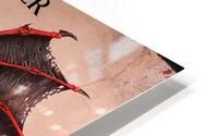 Diablo 39 HD Metal print