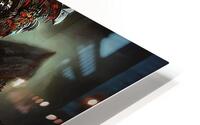 Diablo 43 HD Metal print