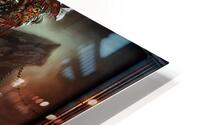 Diablo 7 HD Metal print