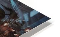 Diablo 14 HD Metal print