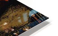 Diablo 25 HD Metal print