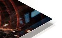 Diablo 32 HD Metal print