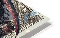 Diablo 35 HD Metal print