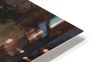 Diablo 37 HD Metal print