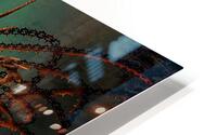 Diablo 43 HD Metal print