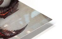 Diablo 3 HD Metal print