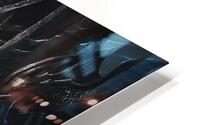 Diablo 8 HD Metal print