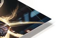 Diablo 12 HD Metal print