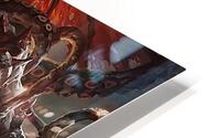 Diablo 18 HD Metal print