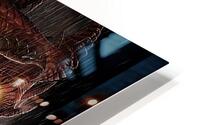 Diablo 28 HD Metal print