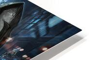 Diablo 33 HD Metal print