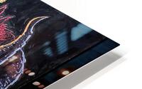 Diablo 34 HD Metal print