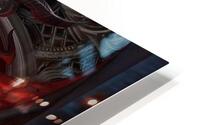 Diablo 44 HD Metal print