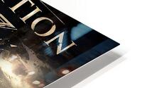 Expedition 33 3 HD Metal print